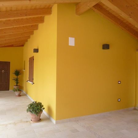 Relais Villa Giulia Bastia Umbra Exterior photo