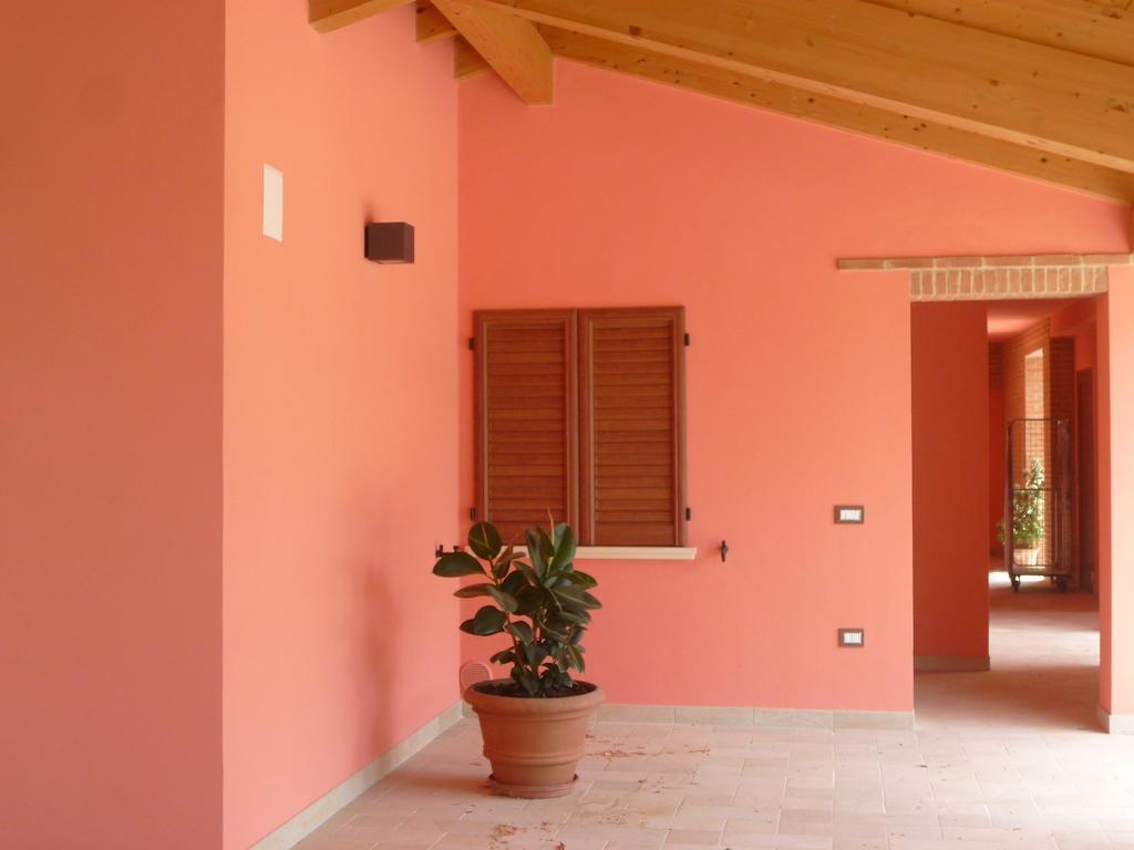 Relais Villa Giulia Bastia Umbra Room photo
